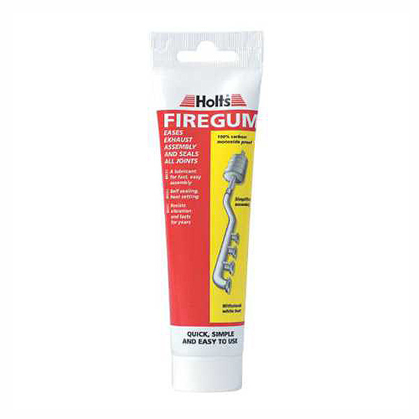 HOLTS FIRE GUM 150 GR TUBE