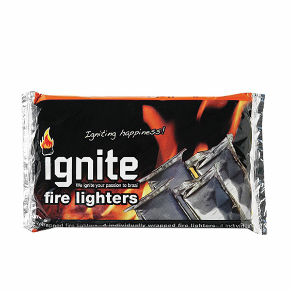 FIRELIGHTERS