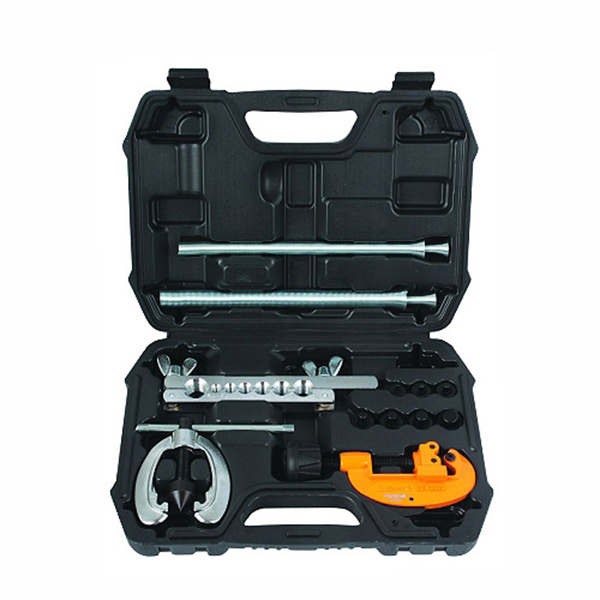 FLARING KIT PIPE 14PC HOTECHE