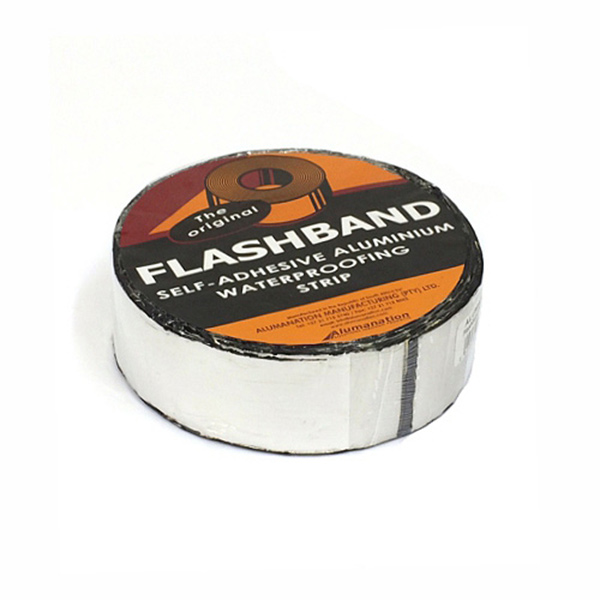 FLASHBAND 75MM X 2.5MT