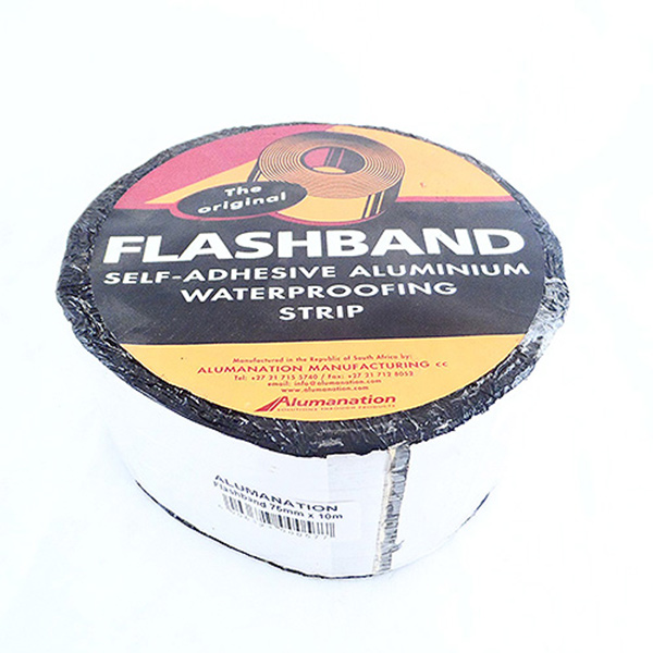 FLASHBAND 75MM X 10MT