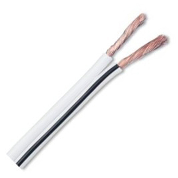 FLEX TWIN .5MM WHITE PLAIN