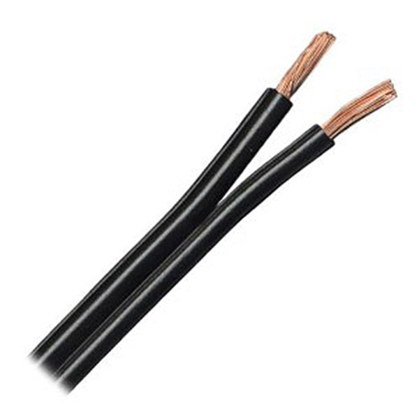 FLEX TWIN .5MM BLACK PLAIN