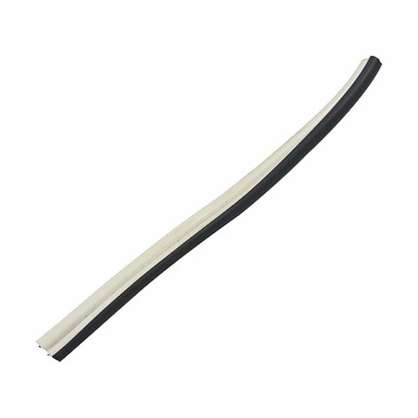 FLEX TWIN .5MM BLK WITH TRACER
