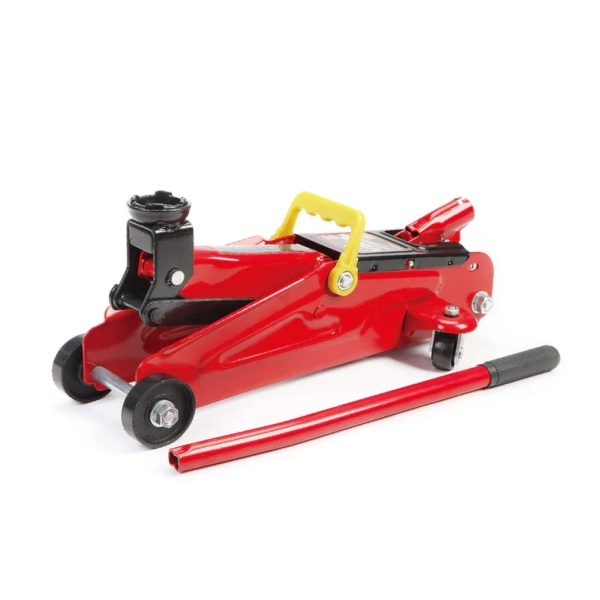 FLOOR JACK 2T BIG RED