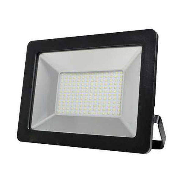 FLOOD LIGHT LED 100W 7500L