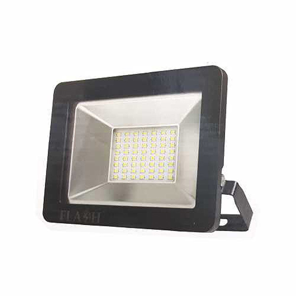 FLOOD LIGHT LED 50W 3800L