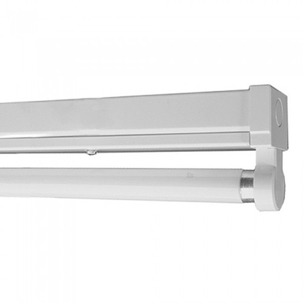 FL TUBE LIGHT FIT 600MM SINGLE