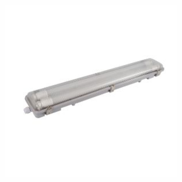 FL TUBE FIT LED VAPOUR PROOF DBL 1.2 (4FT)
