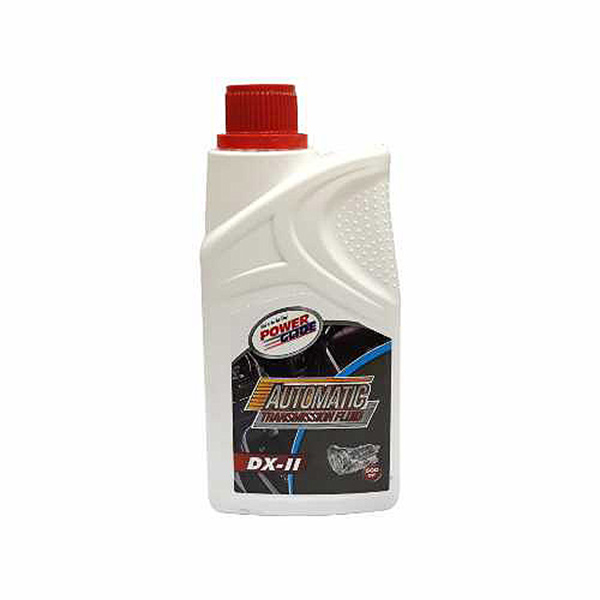FLUID ATF 500ml DX-11 P/GLIDE
