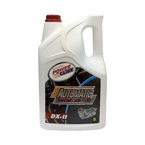 FLUID ATF 5LT DX-11 POWER GLIDE