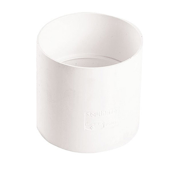 PVC DOWN PIPE CONNECTOR