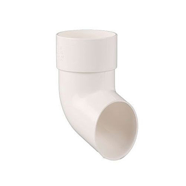 PVC GUTTER DOWNPIPE SHOE