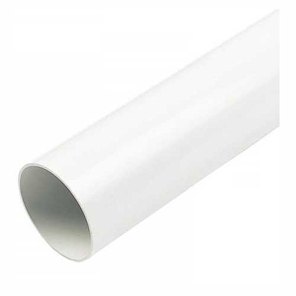 PVC GUTTER DOWNPIPE 3MT