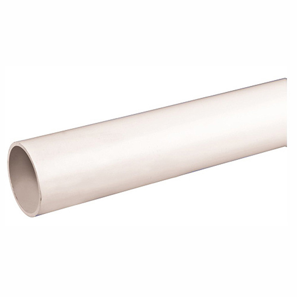 PVC GUTTER DOWNPIPE P/MT