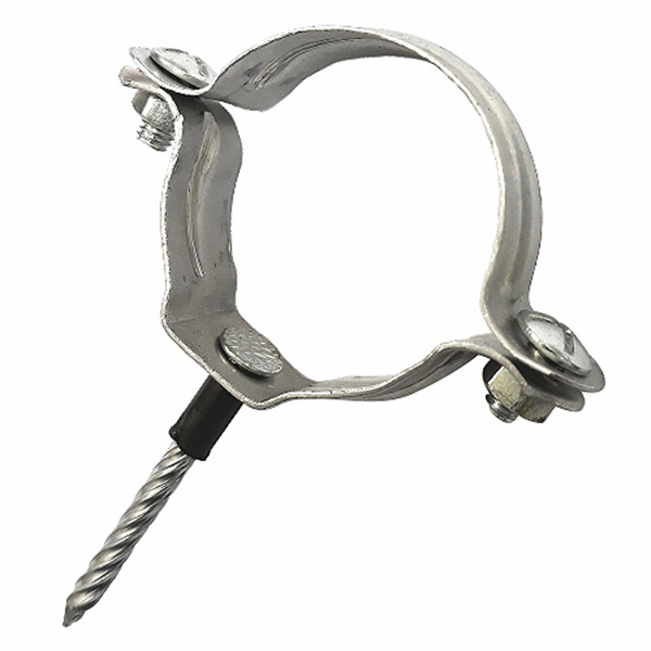 50mm ALU/METAL HOLDER BAT