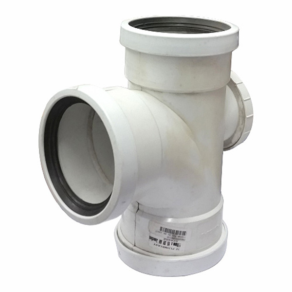 110mm X 95 PVC SV AH JUNCTION