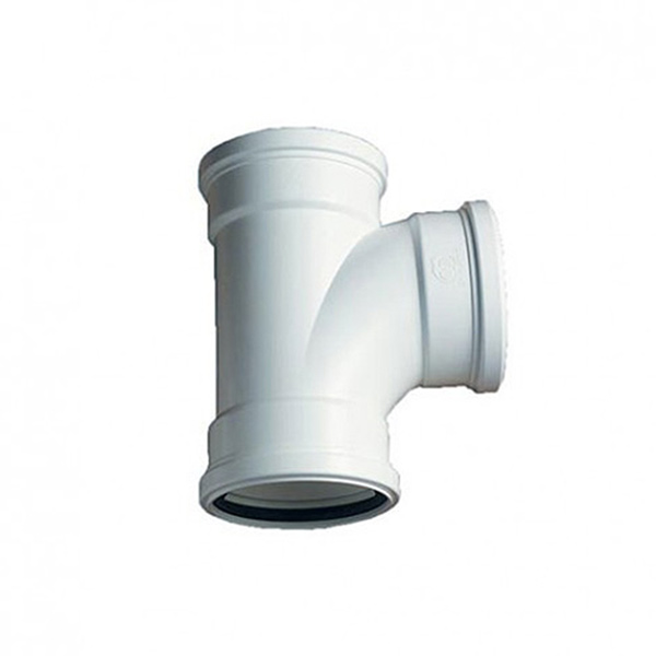 110mm x 95 PVC SV PL JUNCTION