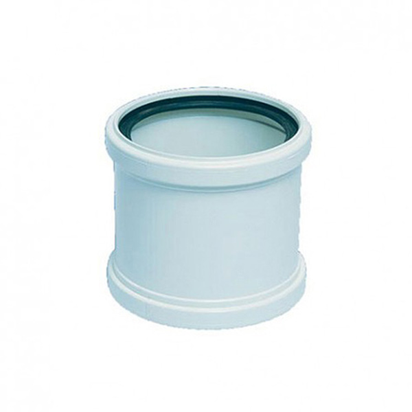 110mm SV KIMBERLY PVC SOCKET