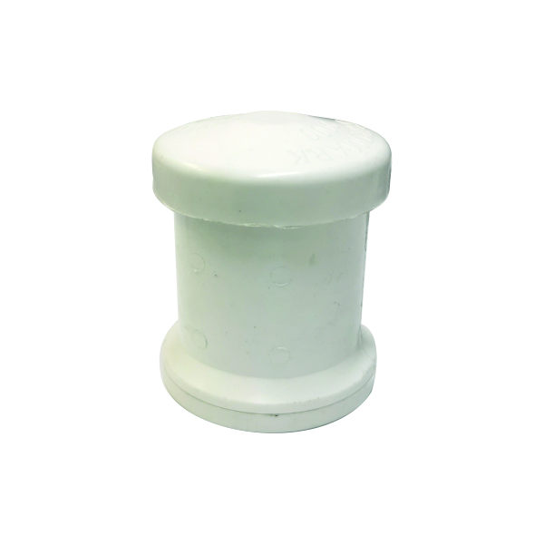 50mm PVC SV 2WAY VENT VALVE