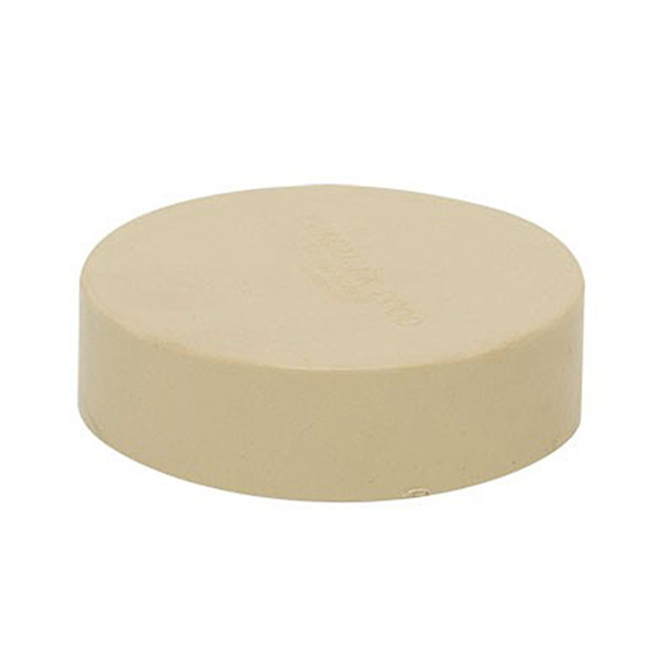 110mm UG FEM END CAP