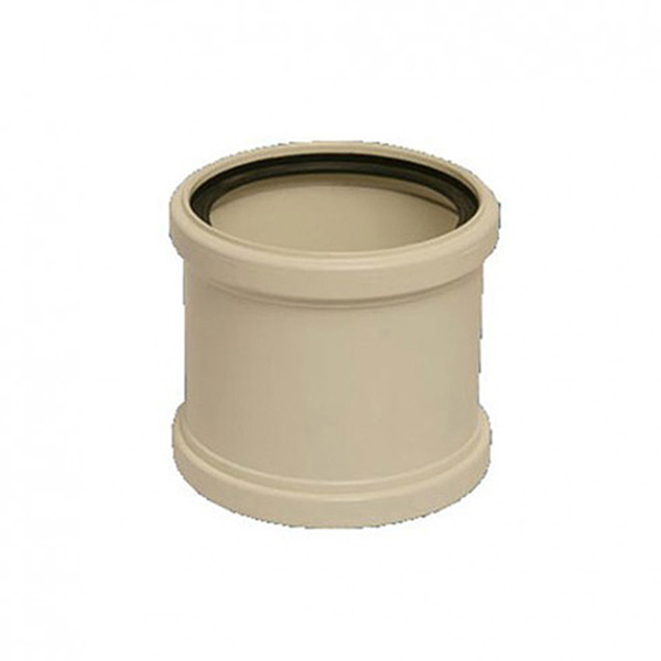 110mm UG KIMBERLY PVC SOCKET