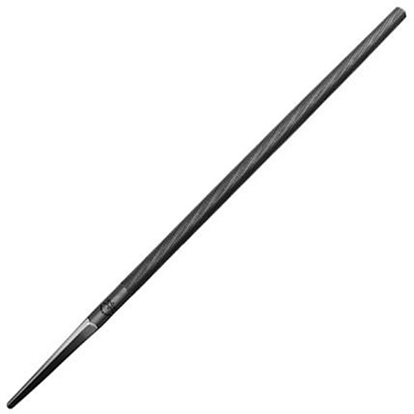ROUND SMOOTH FILE 150MM