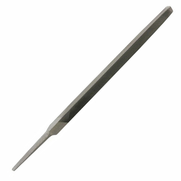 SQUARE BASTARD FILE 100MM