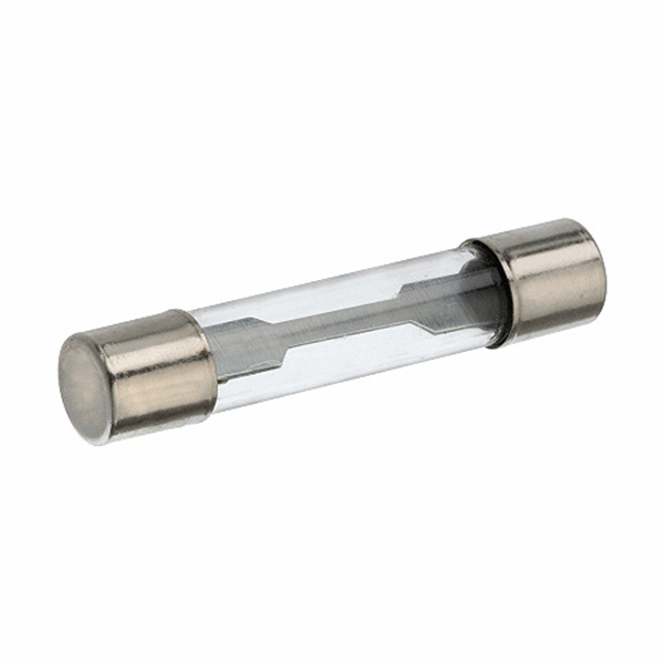 GLASS FUSE 10AMP 10PC PP
