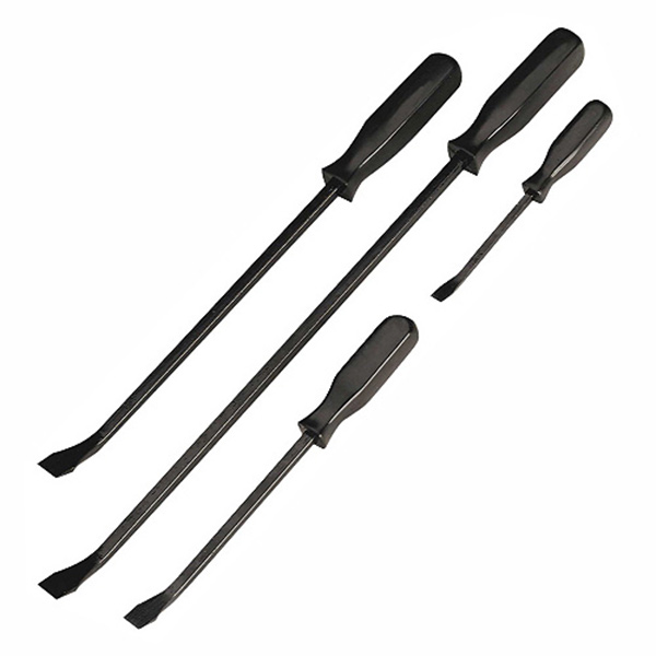 M/TEC PRY BAR SET 200-600MM 4PC