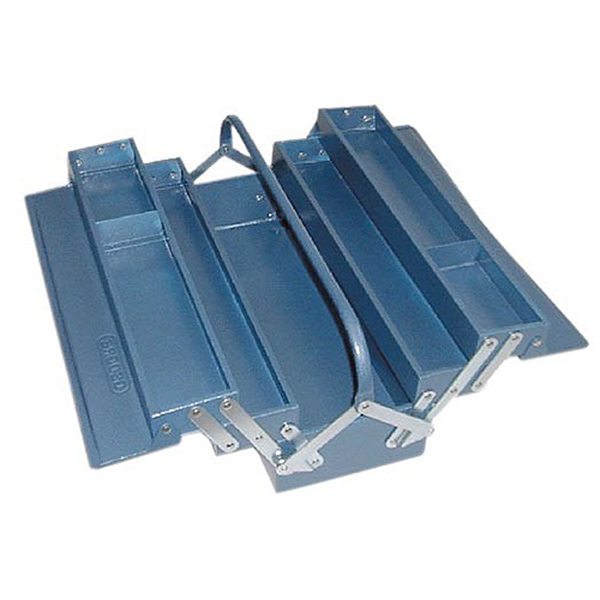TOOL BOX 460X260X160MM GEDORE