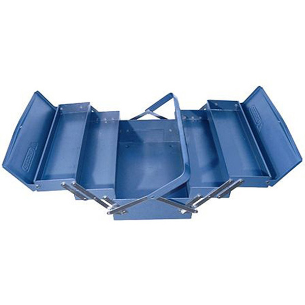 TOOL BOX 460X260X210MM 5TIER GEDORE