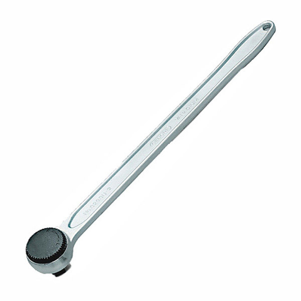 GED 3/4 REVERSIBLE RATCHET
