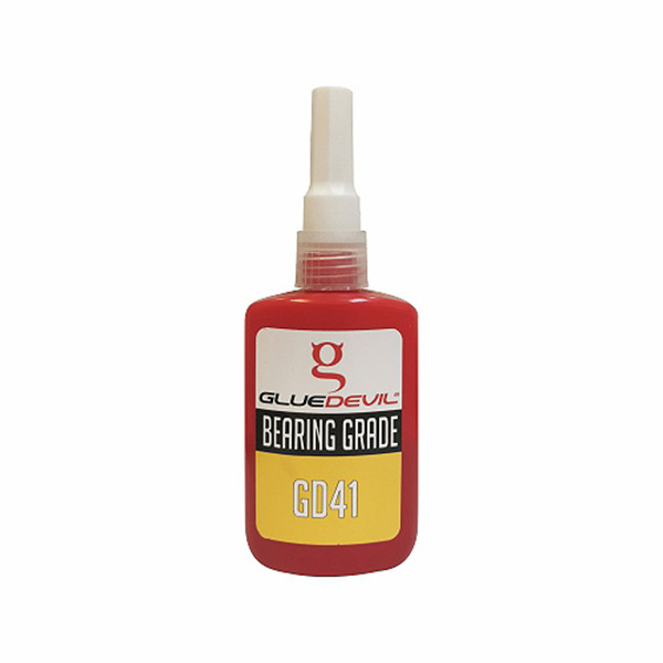 BEARING GRADE 50G GD41 G/DEV