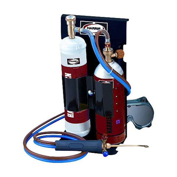GAS THERM KIT OXY HARRIS
