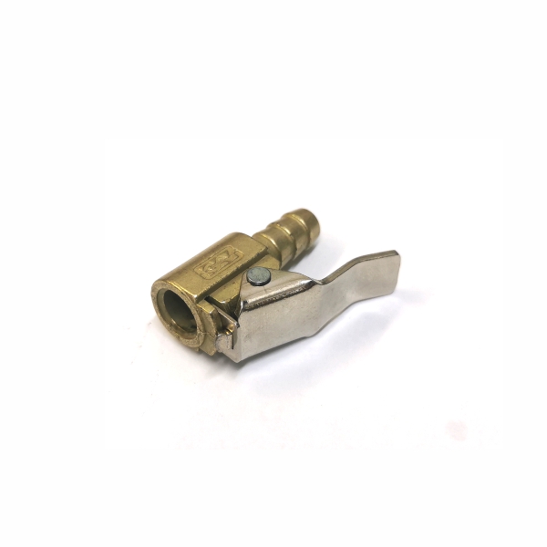 CONNECTOR TYRE VALVE 8MM GAV
