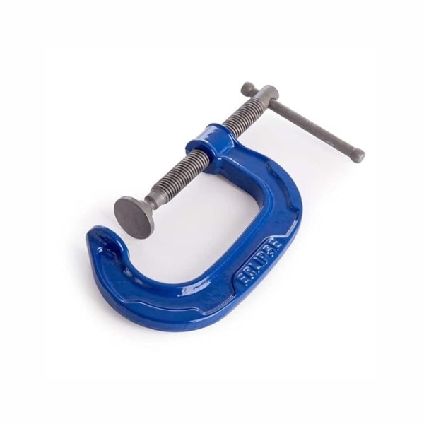 G CLAMP 100MM ECLIPSE