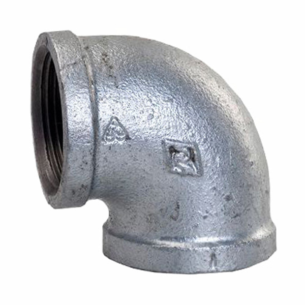 ELBOW 90DEG D/F 1.1/4 GALV