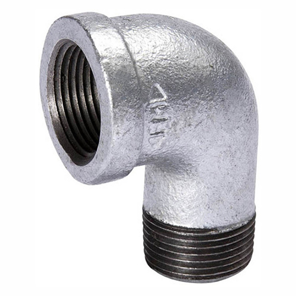 ELBOW 90DEG M/F 3/4 GALV