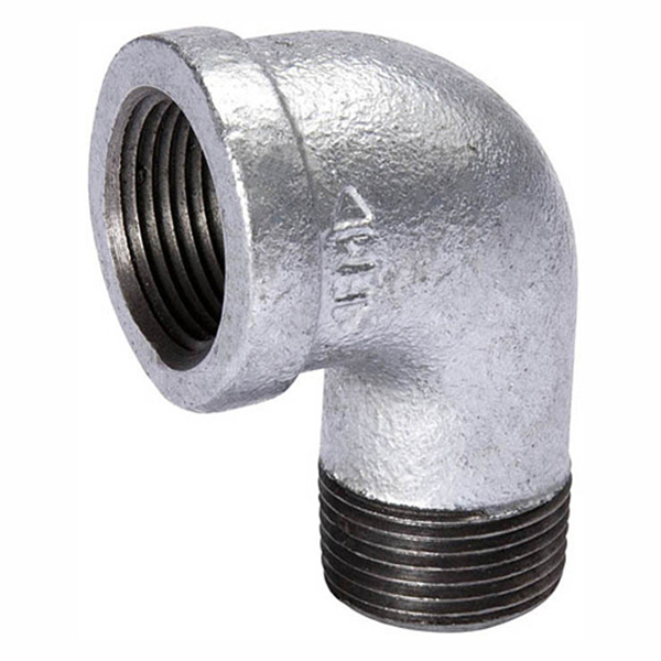 ELBOW 90DEG M/F 3 GALV