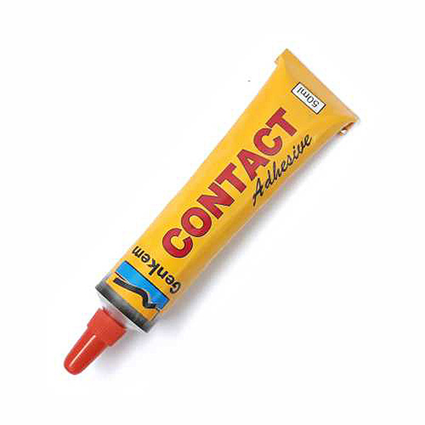 CONTACT ADH 50ML TUBE GENKEM