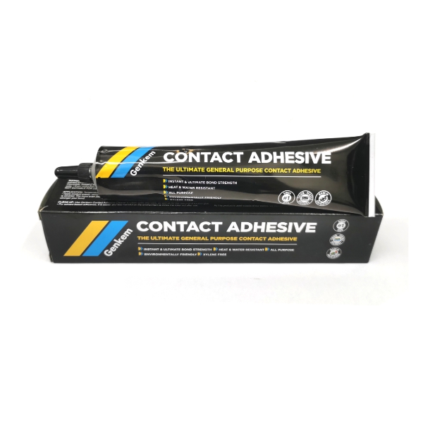 CONTACT ADH 100ML TUBES GENKEM