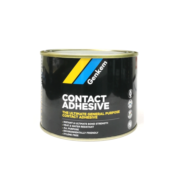 CONTACT ADH 1LT TIN GENKEM