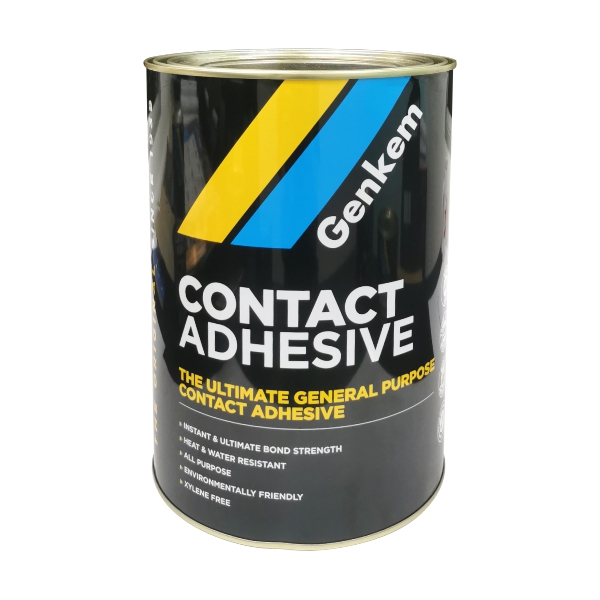 CONTACT ADH 5LT TIN GENKEM