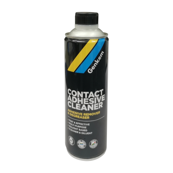 CONTACT CLEANER 500ML GENKEM