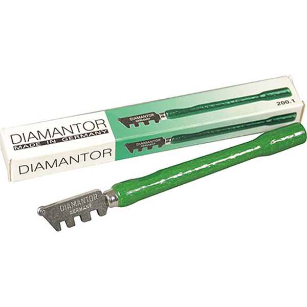 GLASS CUTTER DIAMANTOR