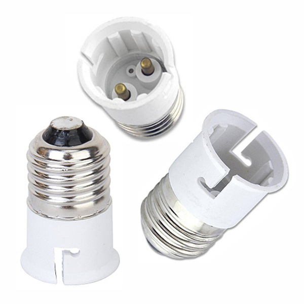 GLOBE ADAPTOR FROM ES TO BC