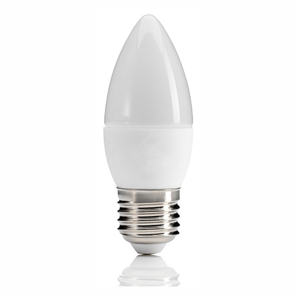 GLOBE CANDLE  LED 3W E27 FLASH