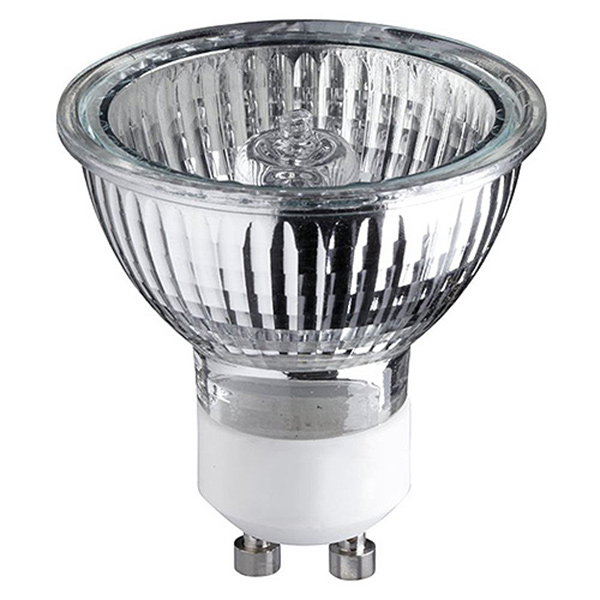 D/LIGHT GLOBE 50W GU10 220V DICHROIC
