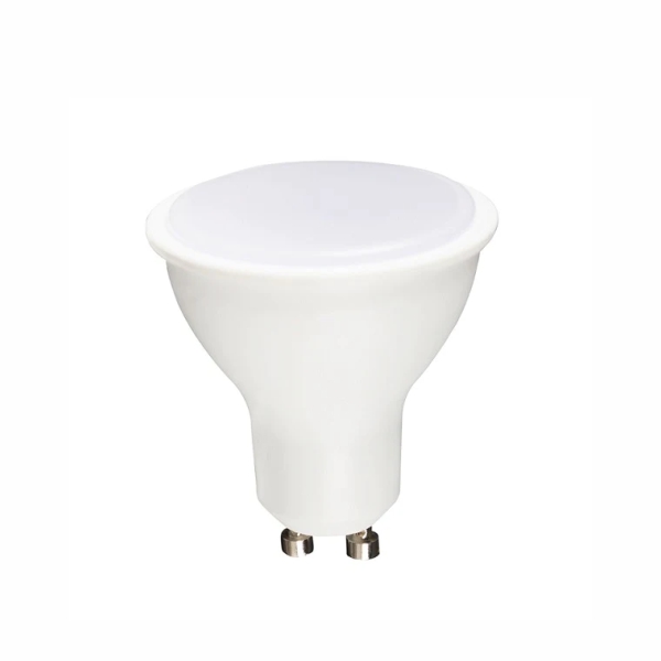 D/LIGHT GLOBE GU10 RECHARGE